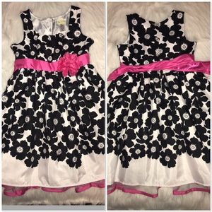 ✨Holiday Editions Dress Size (7/8) M✨